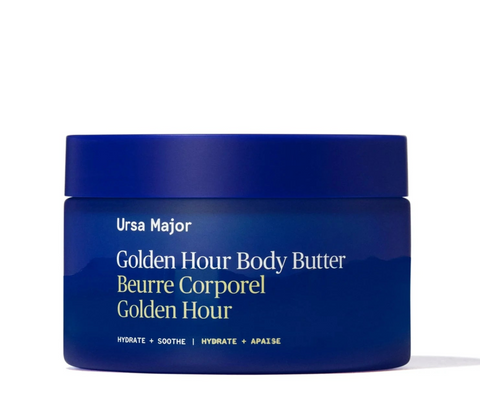 Ursa Major Golden Hour Body Butter