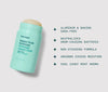 Ursa Major Hoppin' Fresh Deodorant