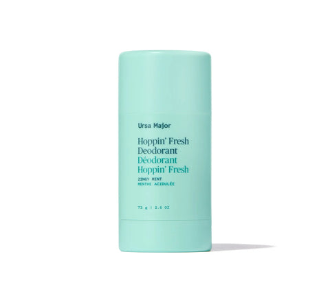 Ursa Major Hoppin' Fresh Deodorant
