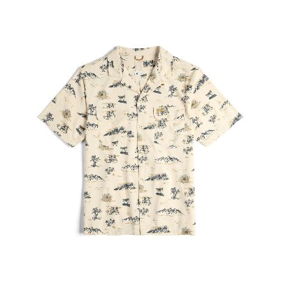 Topo Designs M's DayTripper Shirt