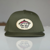 Old Souls Trout Cap