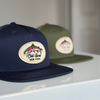 Old Souls Trout Cap