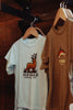 Old Souls Kids' Deer Tee