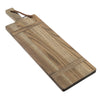JK Adams Ash Plank Serving Board