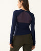 Hikerkind Trail Tech Long Sleeve
