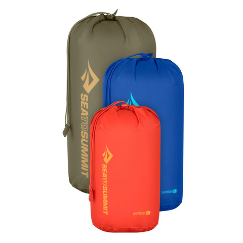 Sea to Summit Frontier UL Cutlery Set - 3 Piece