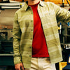 Topo M's Mountain Shirt Lightweight