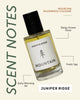Juniper Ridge Wilderness Cologne - Mountain