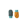 Patagonia Baby Pita Pocket Mittens