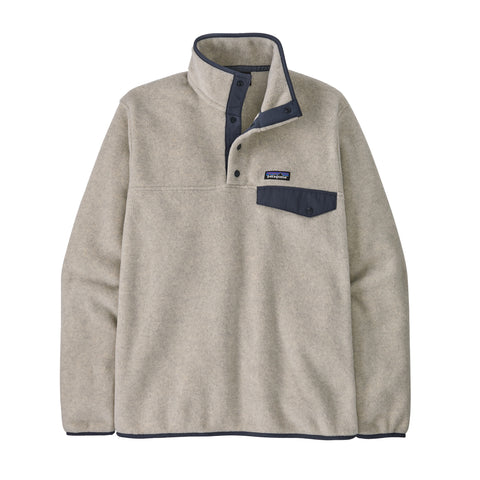 Patagonia M's LW Synch Snap-T P/O