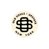 Old Souls Crest Sticker