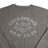 Old Souls Cold Spring Crew