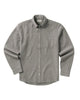 Taylor Stitch The Jack in Fern Twist Waffle