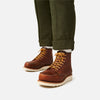 Red Wing W's 6" Classic Moc - Copper Rough and Tough
