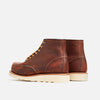 Red Wing W's 6" Classic Moc - Copper Rough and Tough