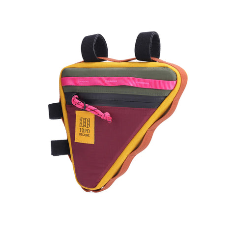 Topo Frame Bike Bag