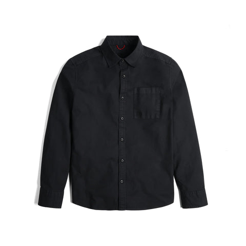 Topo Designs Dirt Desert Shirt LS