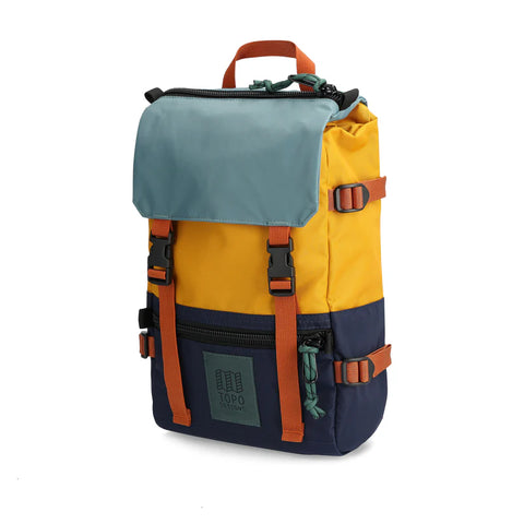 Fjall Raven High Coast Crossbody