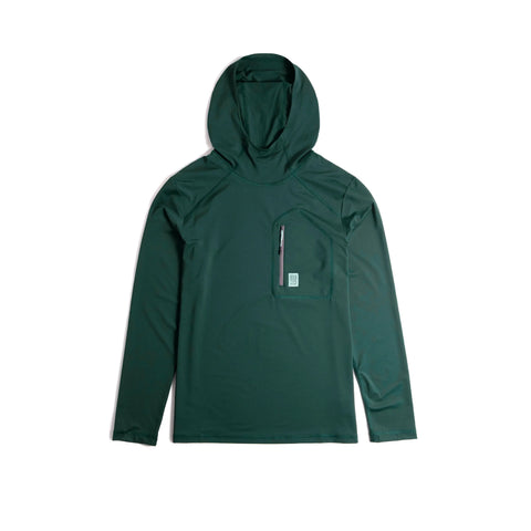 Topo M's Sun Hoodie