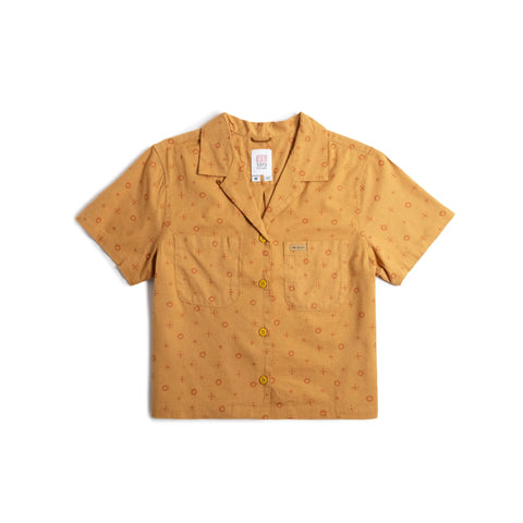 Topo Designs W Daytripper Shirt