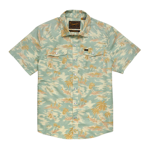 Howler Bros H Bar B Snapshirt