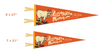 Old Souls x Oxford Pennant: Livingston Manor NEW 7"x21"