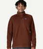 Patagonia M's Better Sweater 1/4 Zip