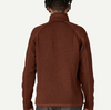 Patagonia M's Better Sweater 1/4 Zip