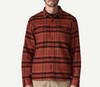 Patagonia M's Fjord Flannel Shirt