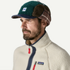 Patagonia Range Earflap