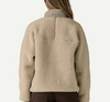 Patagonia W's Classic Retro-X Jacket