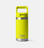 Yeti Rambler Jr. 12oz Straw Bottle