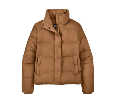 Patagonia Men's Nano Puff Hoody