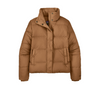 Patagonia W's Silent Down Jacket