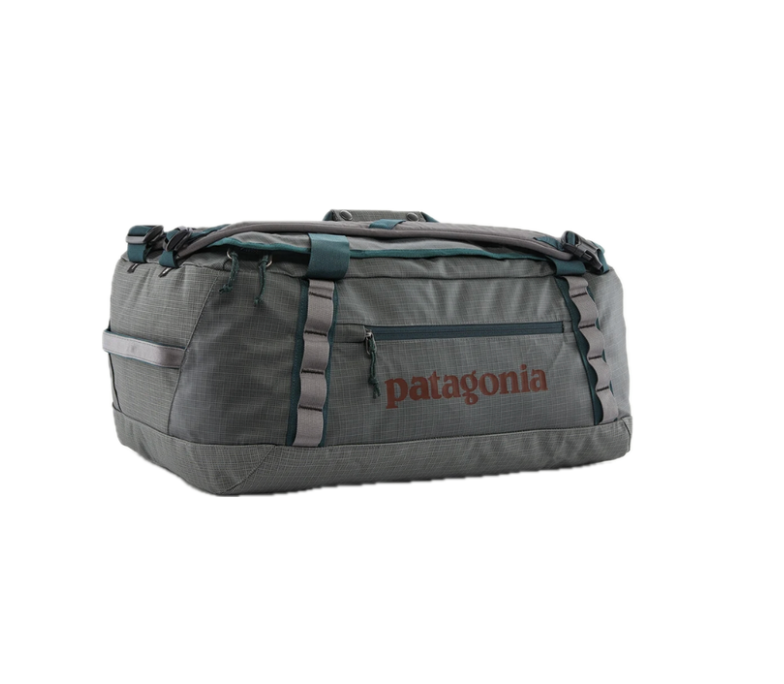 patagonia black hole duffel howling turquoise Patagonia Black Hole Duffel 40L