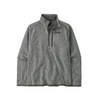 Patagonia M's Better Sweater 1/4 Zip