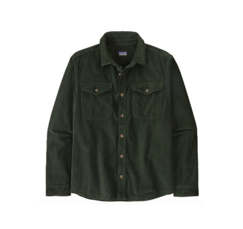 Patagonia Men's Nano Puff Hoody