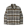 Patagonia M's Fjord Flannel Shirt