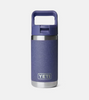 Yeti Rambler Jr. 12oz Straw Bottle