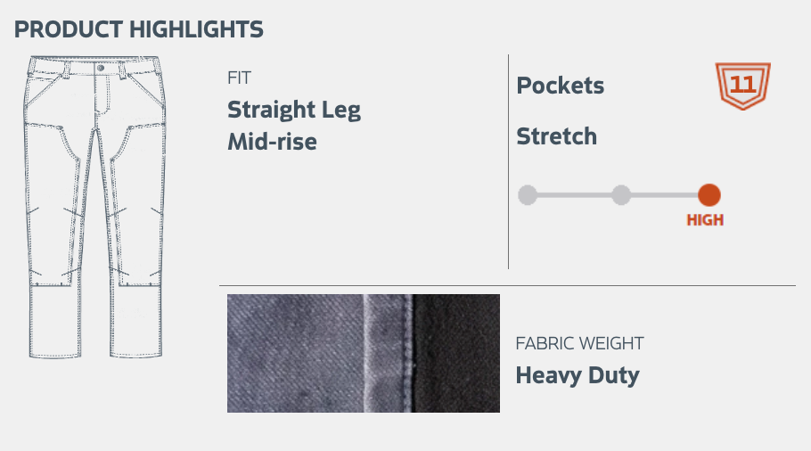 Dovetail Britt Thermal Utility Pant Old Souls NY