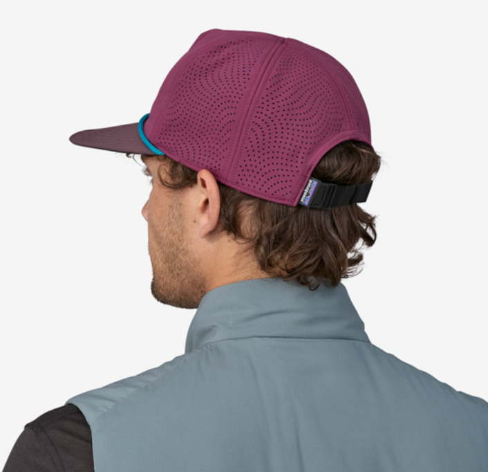 Patagonia snowfarer hat hotsell