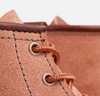 Red Wing W's 6-inch Classic Moc -Rose Abilene Leather