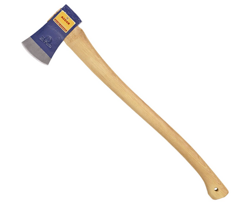 Hults Bruk Agdor Yankee Felling Axe 26"
