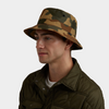 Tilley Waxed Camo Bucket Hat