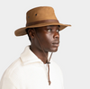 Tilley Waxed Rugged Fedora