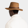 Tilley Waxed Rugged Fedora