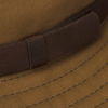 Tilley Waxed Rugged Fedora