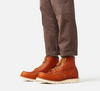 Red Wing Men's 6-inch Boot 875  - Oro Legacy