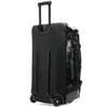 Black Hole Wheeled Duffel 70L