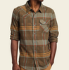 Howler Bros Harkers Flannel